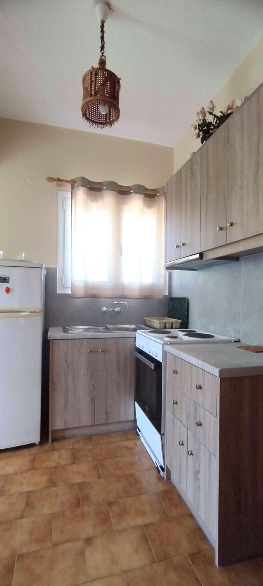 Polymnia Apartments Спартия Екстериор снимка